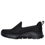 کفش زنانه اسکچرز مدل Skechers Women’s Go Walk 7 125208-BBK