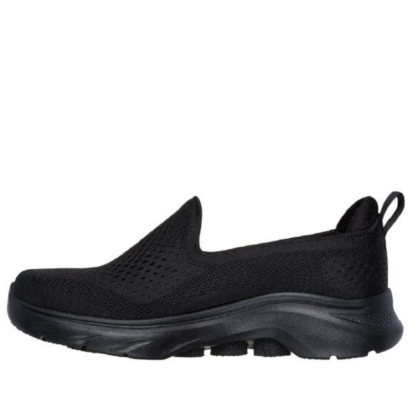 کفش زنانه اسکچرز مدل Skechers Women’s Go Walk 7 125208-BBK