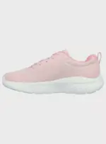 فروش اقساطی کفش زنانه اسکچرز مدل GO RUN LITE 129425-LTPK