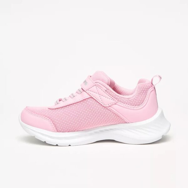 Lace-Up Ankle Sneakers 303601L-LTPK