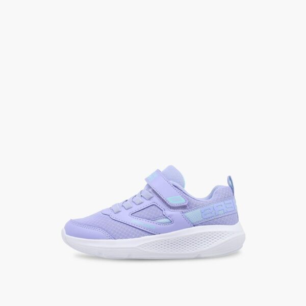 خرید اینترنتی کفش بچه گانه اسکچرز مدل Go Run Elevate Lace-Up Running Shoes 303932L-LAV