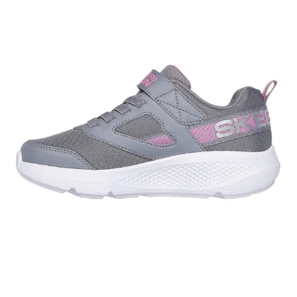 خرید اینترنتی کفش بچه گانه اسکچرز مدل GOrun Elevate - Sporty Spectacular 303932L-GRY