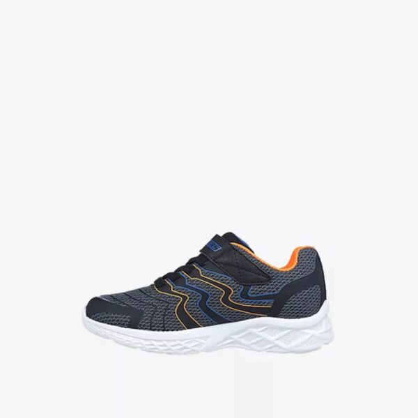 خرید کفش کفش بچه گانه اسکچرز مدل Microspec Ii Trainers 403922L-BBOR