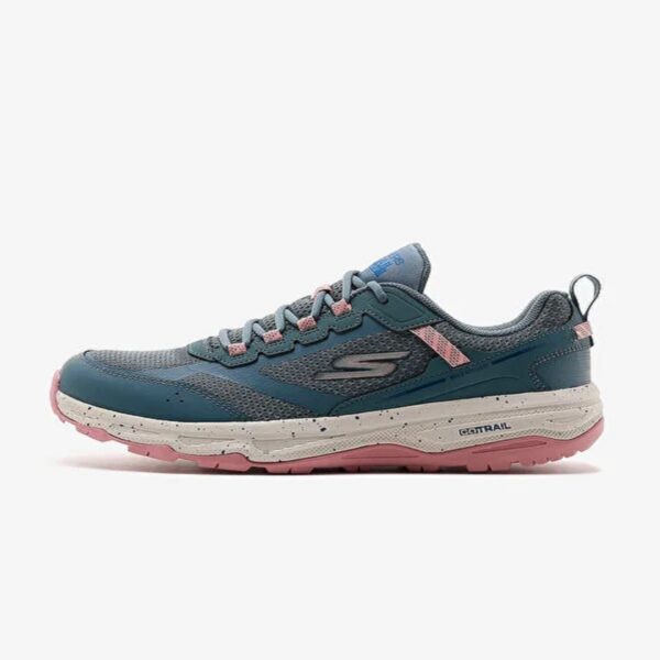فروش اقساطی کفش زنانه اسکچرز مدل Skechers Go Run Trail Altitude-Ridgeba 128221 SAGE