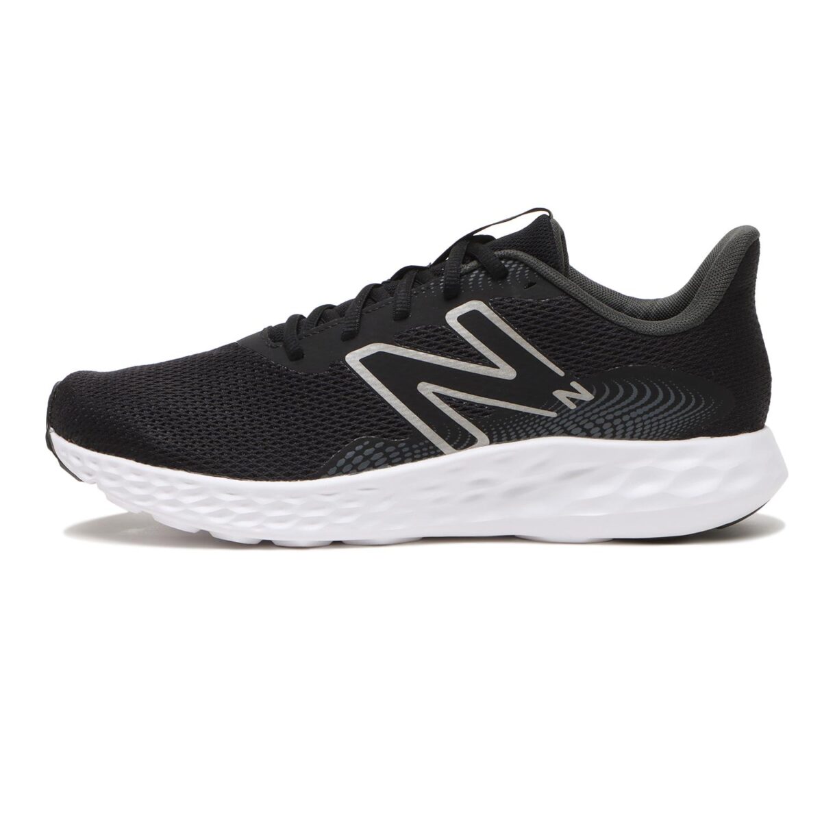 خرید اقساطی کفش مردانه نیوبالانس مدل Men's New Balance Walking and Running Trainers M411LB3