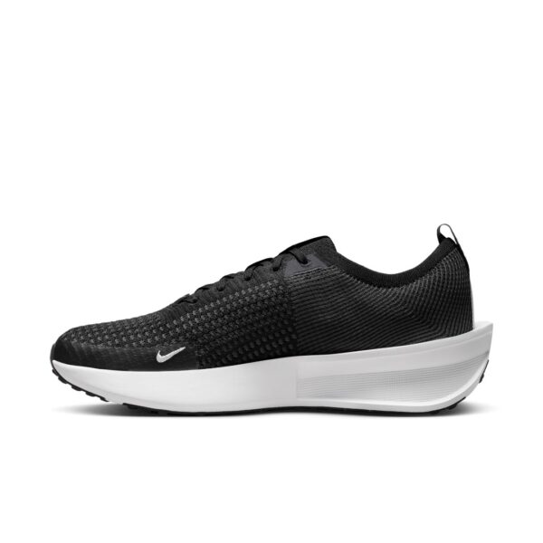 NIKE INTERACT RUN FD2291-001 Black