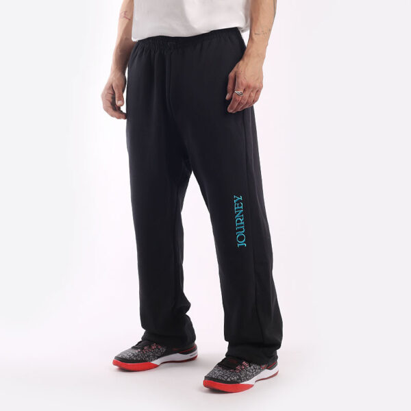 شلوار مردانه Nike Kyrie Fleece Jogger DQ6113-010