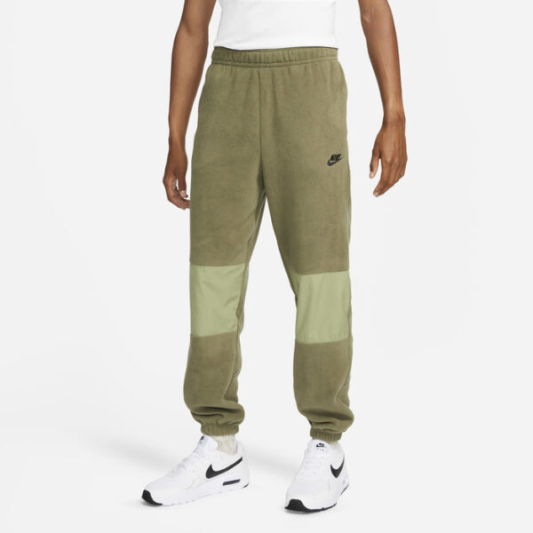 1. شلوار مردانه نایکی Therma Fleece Jogger | گرم و اسپرت برای فصل سرد
