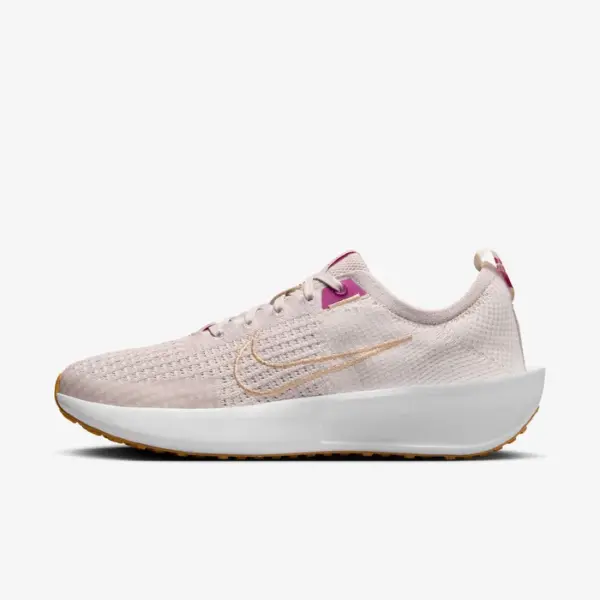 کفش ورزشی زنانه نایکی مدل Nike Interact Run Women's Road Running FD2292-010