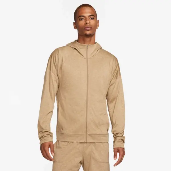 هودی مردانه Nike Yoga Hoodie – مدل FB7778-247